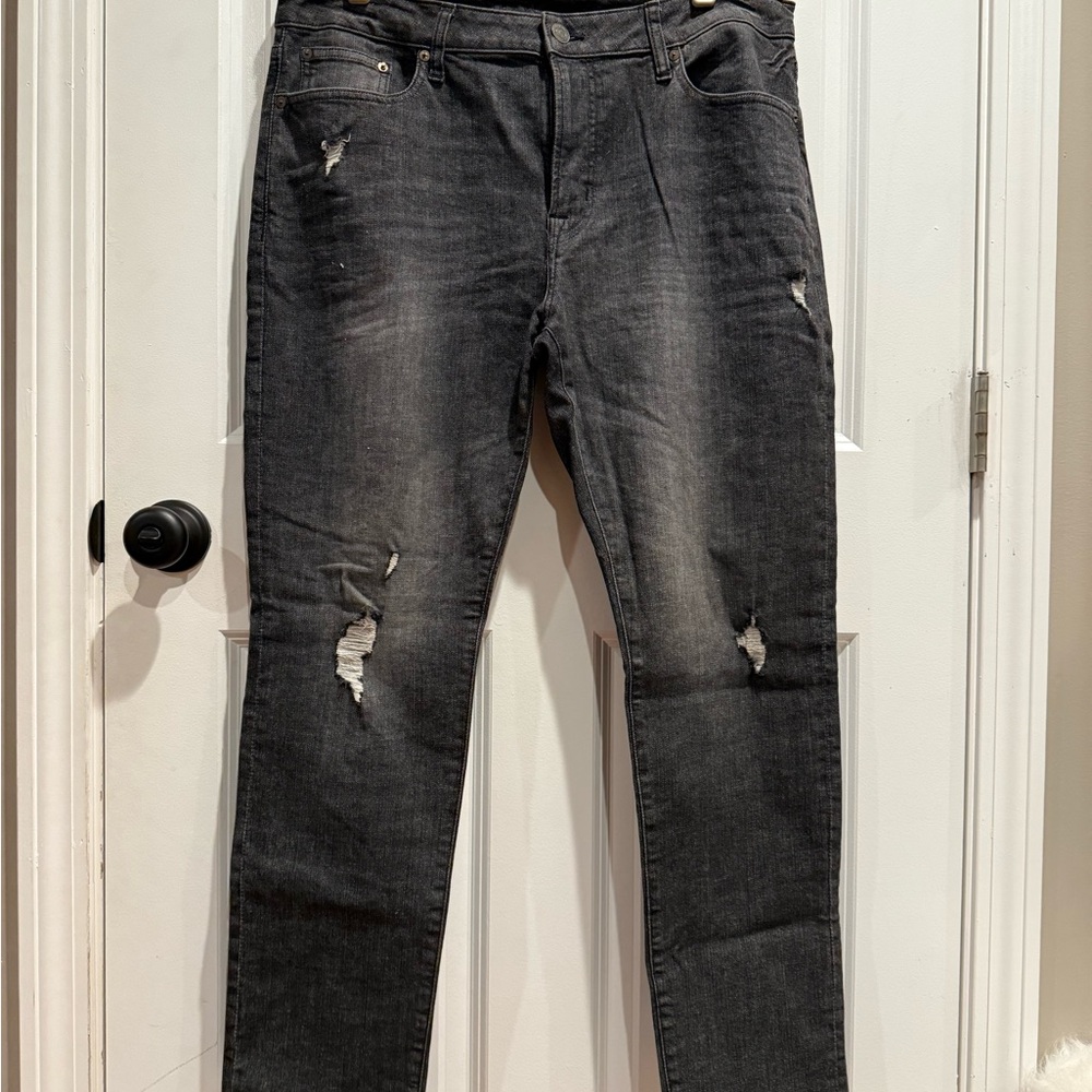 American Eagle Dark Denim Jeans